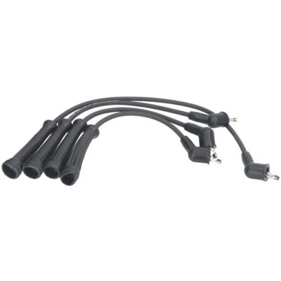 Set di cavi di accensione ENGITECH ENT910165 - Avvolto in filo, 7mm, 340/380/540mm Set di cavi di accensione ENGITECH ENT910165 - Avvolto in filo, 7mm, 340/380/540mm