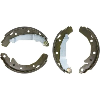 Ganasce freno posteriore ABE C00001ABE 180mm Diametro 31mm - Brake Shoes Ganasce freno posteriore ABE C00001ABE 180mm Diametro 31mm - Brake Shoes