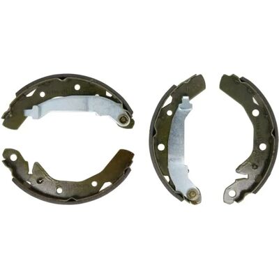 Set ganasce freno posteriore C00007ABE - Brake Shoes Set ganasce freno posteriore C00007ABE - Brake Shoes