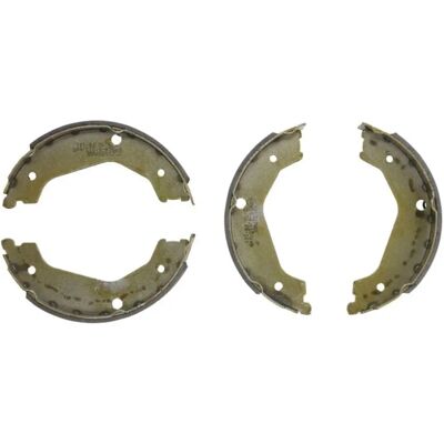 Ganasce freno ABE per Kia Sorento 1 Asse posteriore Ganasce freno ABE per Kia Sorento 1 Asse posteriore
