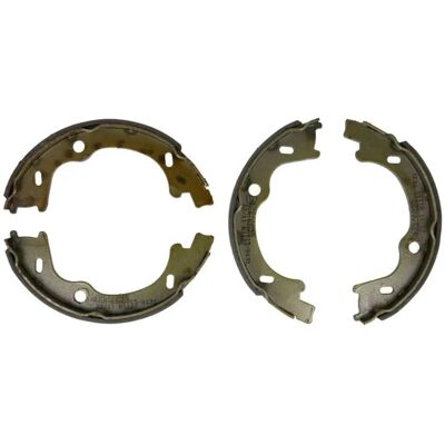 Ganasce freno Kia Carens 3 - Diametro 170mm, Larghezza 32mm - Ganasce freno Ganasce freno Kia Carens 3 - Diametro 170mm, Larghezza 32mm - Ganasce freno