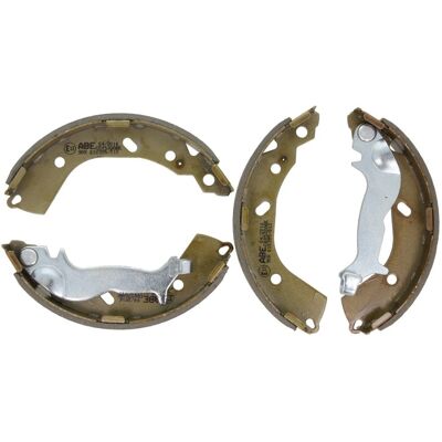 Ganasce freno posteriori Hyundai Getz C00532ABE - Tipo di freno Ganasce freno posteriori Hyundai Getz C00532ABE - Tipo di freno