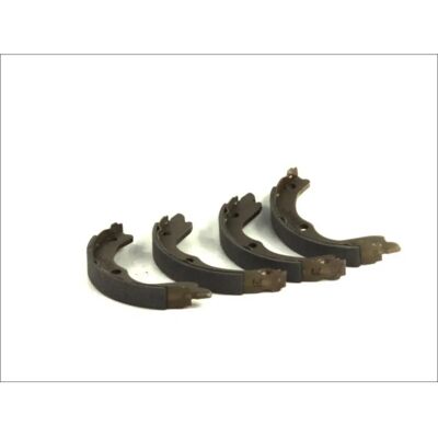 Ganasce freno posteriori ABE per Nissan X-Trail 172mm Ganasce freno posteriori ABE per Nissan X-Trail 172mm