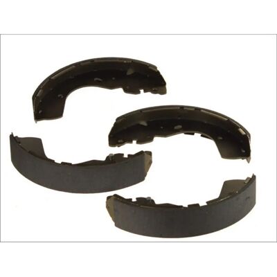 Ganasce freno ABE C01060ABE 300mm - Ganasce freno Ganasce freno ABE C01060ABE 300mm - Ganasce freno