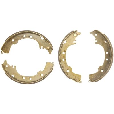 Plaquettes de frein Toyota DAIHATSU - Arrière 42mm 229mm - Plaquettes de frein Plaquettes de frein Toyota DAIHATSU - Arrière 42mm 229mm - Plaquettes de frein