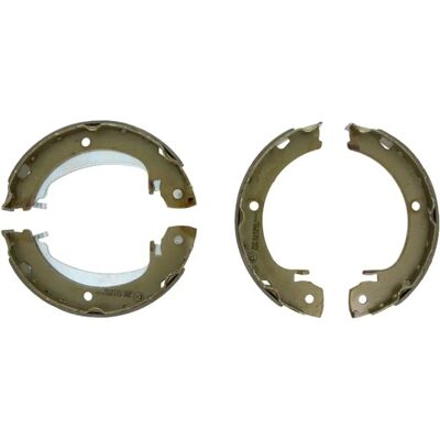 Toyota C02089ABE Hinterachsbremsschuhe - Bremsbeläge für Toyota Verso Toyota C02089ABE Hinterachsbremsschuhe - Bremsbeläge für Toyota Verso