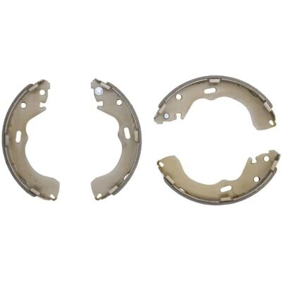 ABE C03047ABE Bremsbeläge für Hinterachse ABE C03047ABE Bremsbeläge für Hinterachse