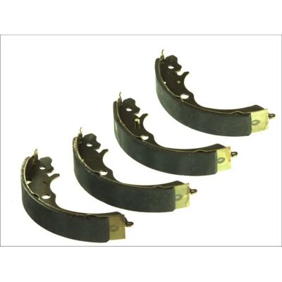 AkeBONO Plaquettes de frein C04011ABE - Plaquettes de frein AkeBONO Plaquettes de frein C04011ABE - Plaquettes de frein