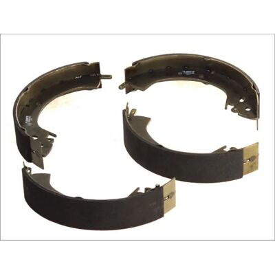 Akebono C05001ABE Bremsbeläge für Mitsubishi L200, L300, Delica III, Pajero Akebono C05001ABE Bremsbeläge für Mitsubishi L200, L300, Delica III, Pajero