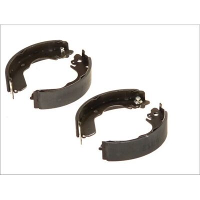 Ganasce freno posteriori 180mm Akebono - sistema frenante Ganasce freno posteriori 180mm Akebono - sistema frenante
