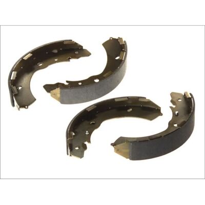 Zapatas de freno traseras ABE C05060ABE 300mm Ancho - Zapatas de freno Zapatas de freno traseras ABE C05060ABE 300mm Ancho - Zapatas de freno