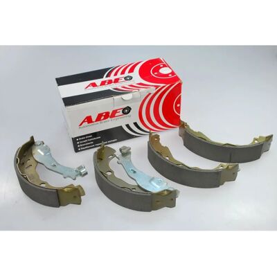 BOSCH Bremsbeläge C0C020ABE - Hinterachse BOSCH Bremsbeläge C0C020ABE - Hinterachse