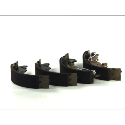 Shoe freni posteriore ABE - Shoe freni Shoe freni posteriore ABE - Shoe freni