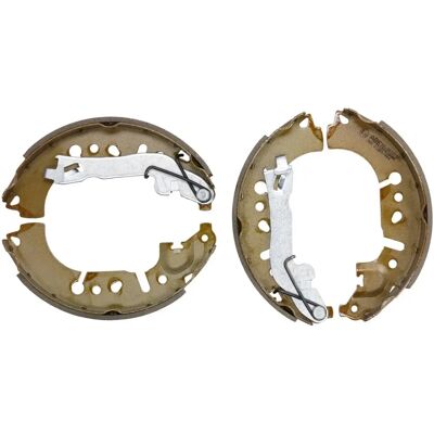 Zapatas de Freno Fiat - 229mm Eje trasero con Palanca - C0F036ABE Zapatas de Freno Fiat - 229mm Eje trasero con Palanca - C0F036ABE