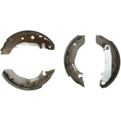 KRAFT Modello 6022210 Bastoncini freno posteriori - Sistema freni TRW KRAFT Modello 6022210 Bastoncini freno posteriori - Sistema freni TRW