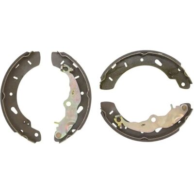 Mancorrenti freno posteriore ABE C0G057ABE per Ford Focus 3, Ecosport, B-Max Mancorrenti freno posteriore ABE C0G057ABE per Ford Focus 3, Ecosport, B-Max