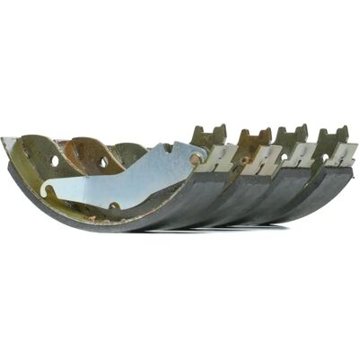 Mercedes-Benz C0M010ABE Hinterbremsschuhe - Bremsenteile für T1 602 Mercedes-Benz C0M010ABE Hinterbremsschuhe - Bremsenteile für T1 602
