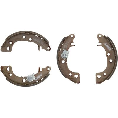 BENDIX C0P006ABE Bakbremser - Diameter 164mm BENDIX C0P006ABE Bakbremser - Diameter 164mm