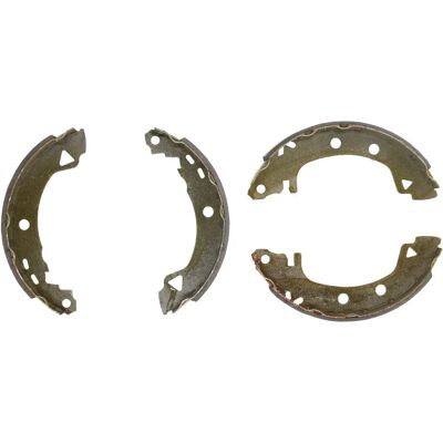 Zapatass di freno ABE C0R006ABE - Sistema Bendix Zapatass di freno ABE C0R006ABE - Sistema Bendix