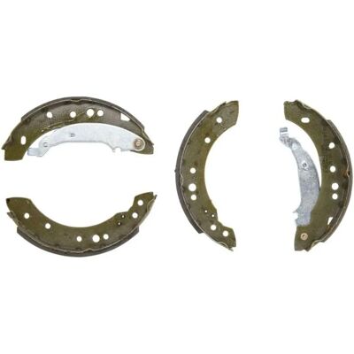 Renault C0R032ABE Bremsbeläge Hinterachse 203mm - Bremsbeläge Renault C0R032ABE Bremsbeläge Hinterachse 203mm - Bremsbeläge