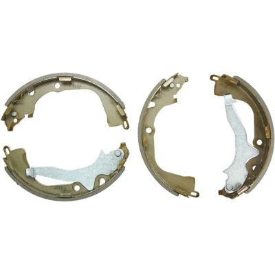 Sospensioni freno ABE - Diametro 295mm, Larghezza 57mm, Montaggio asse posteriore Sospensioni freno ABE - Diametro 295mm, Larghezza 57mm, Montaggio asse posteriore