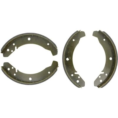 Pastiglie freno posteriore ABE C0W024ABE - Sistema frenante Pastiglie freno posteriore ABE C0W024ABE - Sistema frenante