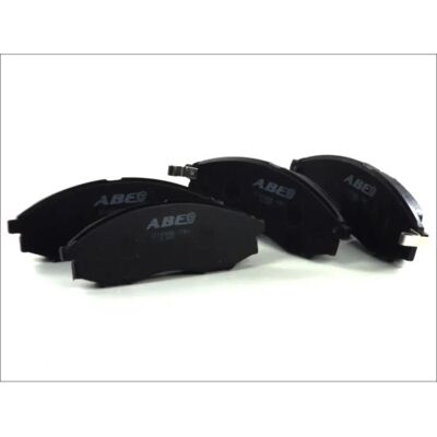 Kit pastiglie freno ABE C11079ABE - Sistema frenante anteriore Kit pastiglie freno ABE C11079ABE - Sistema frenante anteriore