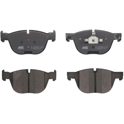 ABE C1B025ABE Scheibenbremse Kit für BMW X5 X6 ABE C1B025ABE Scheibenbremse Kit für BMW X5 X6