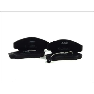 KRAFT Set freni anteriori Fiat DUCATO - Pastiglie e disco KRAFT Set freni anteriori Fiat DUCATO - Pastiglie e disco