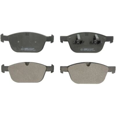 Kit de Plaquettes de Frein ABE C1V022ABE pour Volvo XC60 XC90 - Avant Kit de Plaquettes de Frein ABE C1V022ABE pour Volvo XC60 XC90 - Avant