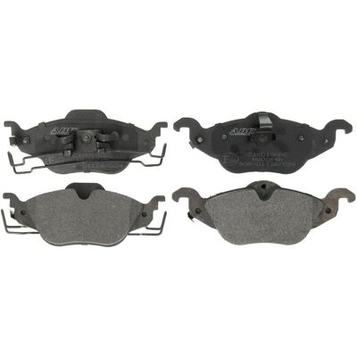 Plaquettes de frein Opel C1X019ABE - Avant Plaquettes de frein Opel C1X019ABE - Avant