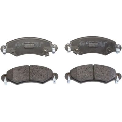 SAKURA Bremsbelags-Set - Vorderseite, Mehrere Fahrzeuge SAKURA Bremsbelags-Set - Vorderseite, Mehrere Fahrzeuge