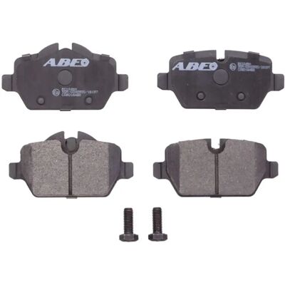 KRAFT 6012548 BMW Bremsensatz - Scheiben, hinten - C2B016ABE KRAFT 6012548 BMW Bremsensatz - Scheiben, hinten - C2B016ABE