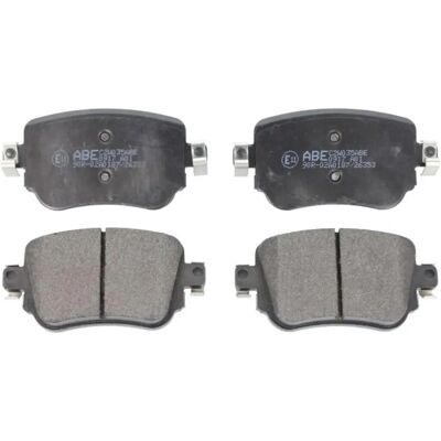 Pastiglie freno Volkswagen - Set posteriore - C2W035ABE Pastiglie freno Volkswagen - Set posteriore - C2W035ABE