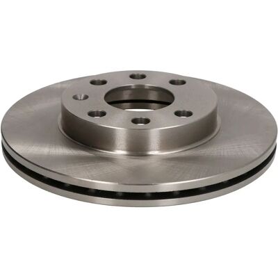 Abe C30002ABE Disco freno ventilato anteriore - Disco freno Abe C30002ABE Disco freno ventilato anteriore - Disco freno