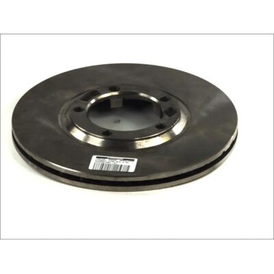 Disco freno ventilato Abe C30504ABE - Disco freno Disco freno ventilato Abe C30504ABE - Disco freno