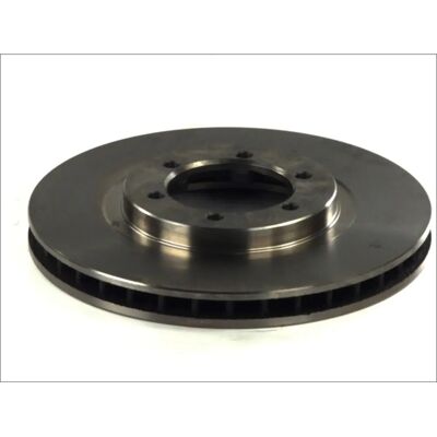 Disco freno anteriore ventilato ABE C30523ABE Disco freno anteriore ventilato ABE C30523ABE