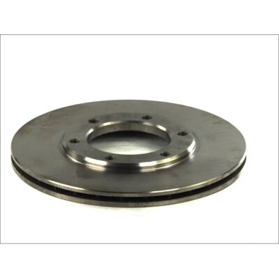 Disco freno Nissan Patrol - Ventilato, 20mm, Grigio, Anteriore - Disco freno Disco freno Nissan Patrol - Ventilato, 20mm, Grigio, Anteriore - Disco freno