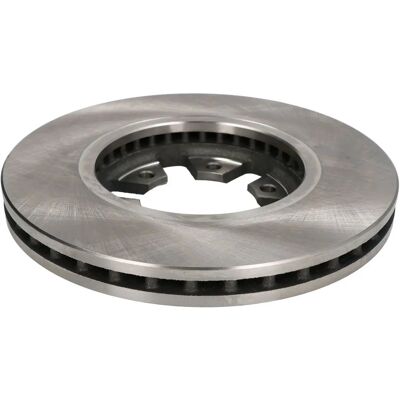 Disque de frein ventilé ABE C31043ABE avant Disque de frein ventilé ABE C31043ABE avant