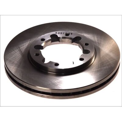 Disco de freno ventilado delantero Abe C31083ABE Disco de freno ventilado delantero Abe C31083ABE