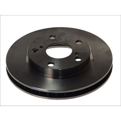 Ventilerad front bromsskiva ABE C32098ABE - Bromsskiva Ventilerad front bromsskiva ABE C32098ABE - Bromsskiva