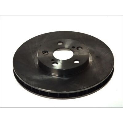 Disque de frein ventilé ABE C32126ABE - Disque de frein Disque de frein ventilé ABE C32126ABE - Disque de frein