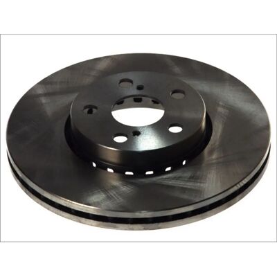 Disque de frein Toyota Avensis C32136ABE - Avant ventilé Disque de frein Toyota Avensis C32136ABE - Avant ventilé