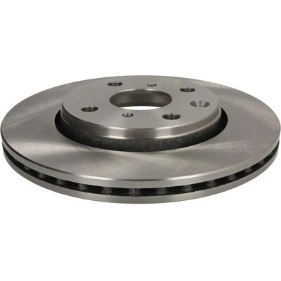 Disco freno ventilato ABE C32153ABE - Disco Disco freno ventilato ABE C32153ABE - Disco