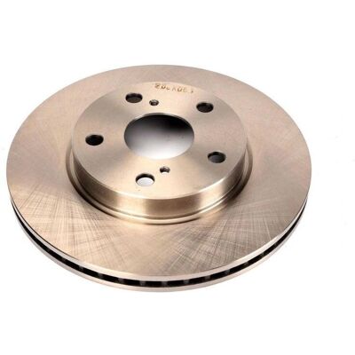 Disco de freno delantero ventilado ABE C32156ABE - Disco de freno Disco de freno delantero ventilado ABE C32156ABE - Disco de freno