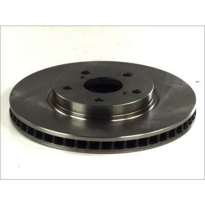 Disco freno ventilato ABE C32165ABE - Disco freno Disco freno ventilato ABE C32165ABE - Disco freno