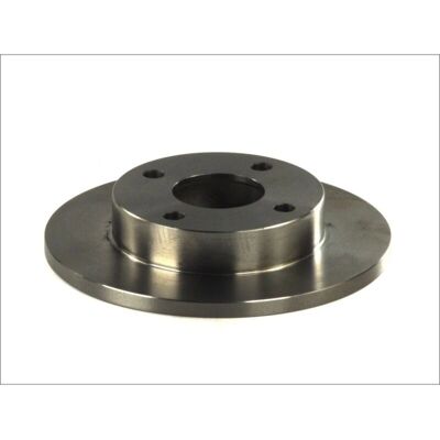 Disco freno anteriore ABE C33065ABE - Pieno Disco freno anteriore ABE C33065ABE - Pieno