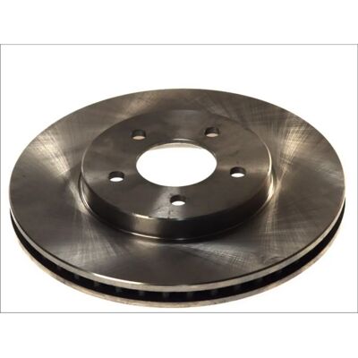 Disco freno ventilato ABE C33076ABE - Disco freno Disco freno ventilato ABE C33076ABE - Disco freno