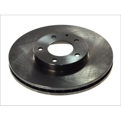 Disco freno ventilato ABE C33077ABE anteriore Disco freno ventilato ABE C33077ABE anteriore