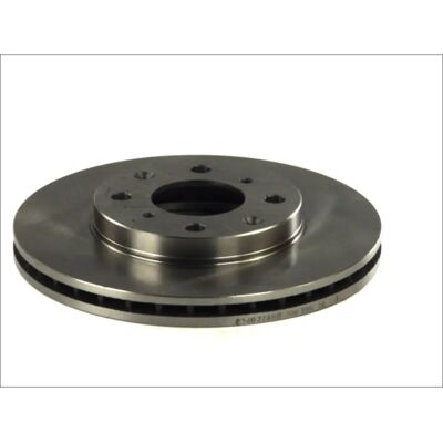 ABE C34037ABE Ventilated Voorrem Schijf - Disc brake ABE C34037ABE Ventilated Voorrem Schijf - Disc brake